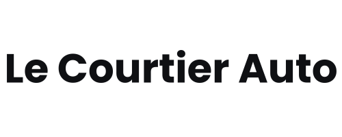 Le Courtier Auto
