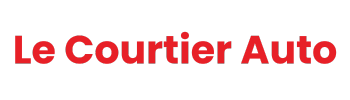 Le Courtier Auto
